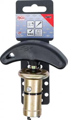 BGS technic üzemanyag visszatérővezeték szerszám, VAG 2.0, 2.7, 3.0 L TDI motorokhoz (BGS 6760)