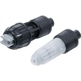   BGS technic Tartalék fúvóka készlet a BGS 6770 pumpás permetezőhöz, 2 darabos (BGS 6770-2)