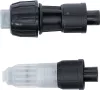 BGS technic Tartalék fúvóka készlet a BGS 6770 pumpás permetezőhöz, 2 darabos (BGS 6770-2)