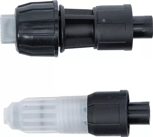 BGS technic Tartalék fúvóka készlet a BGS 6770 pumpás permetezőhöz, 2 darabos (BGS 6770-2)