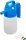 BGS technic Pumpás permetező habhoz, 1,5 l (BGS 6771)