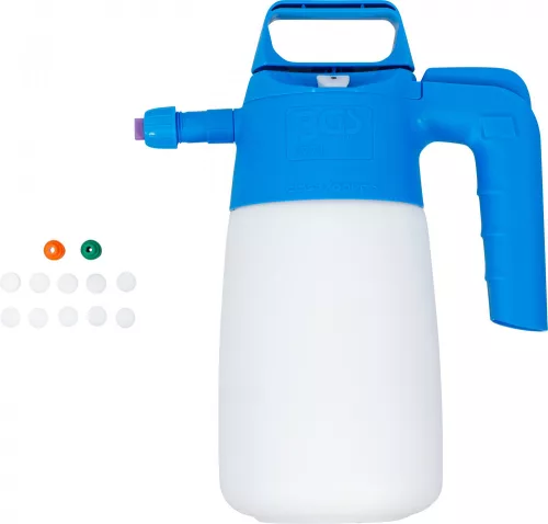 BGS technic Pumpás permetező habhoz, 1,5 l (BGS 6771)