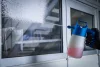 BGS technic Pumpás permetező habhoz, 1,5 l (BGS 6771)