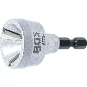   BGS technic Külső sorjátlanító | Ø 3 - 19 mm (BGS 6773-1)