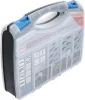 BGS technic Műanyag cső és csatlakozó készlet | 95 db. (BGS 6776)