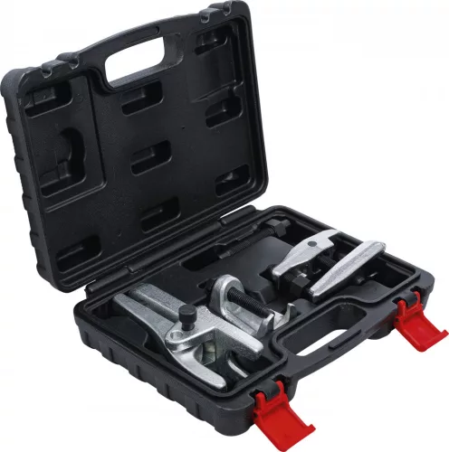 BGS DIY Szerszámkészlet gömbcsuklóhúzó / gömbcsukló szerszámkészlet | 3 db. (BGS 6787)
