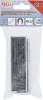 BGS technic Satu-védőpofák | Aluminium | Szélesség: 100 mm | 2 darabos (BGS 6795)