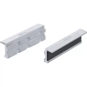   BGS technic Satu-védőpofák | Aluminium | Szélesség: 100 mm | 2 darabos (BGS 6796)