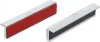 BGS technic Satu-védőpofák | Aluminium | Szélesség: 150 mm | 2 darabos (BGS 6800)