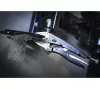 BGS technic Grippfogó | "2 az 1-ben" | 200 mm (BGS 6803)