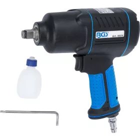   BGS technic Légkulcs | 12,5 mm (1/2") | 1200 Nm (BGS 6829)