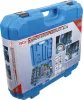 BGS technic Radiátornyomás és hűtőrendszer tesztelő | 32 db. (BGS 6867)