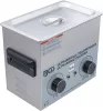 BGS technic Ultrahangos alkatrésztisztító | 3,2 l (BGS 6879)