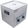 BGS technic Ultrahangos alkatrésztisztító | 15 l (BGS 6881)