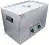BGS technic Ultrahangos alkatrésztisztító | 30 l (BGS 6882)