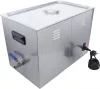 BGS technic Ultrahangos alkatrésztisztító | 30 l (BGS 6882)