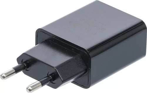 BGS technic Univerzális USB töltő | 2 A (BGS 6884)