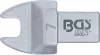 BGS technic Villásfej a BGS 6900 nyomatékkulcshoz | 7 mm (BGS 6900-7)
