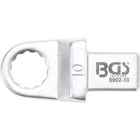   BGS technic Csillagfej a BGS 6902 nyomatékkulcshoz | 10 mm (BGS 6902-10)