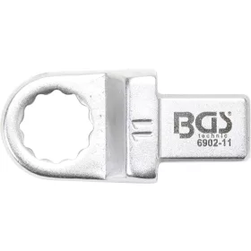   BGS technic Csillagfej a BGS 6902 nyomatékkulcshoz | 11 mm (BGS 6902-11)