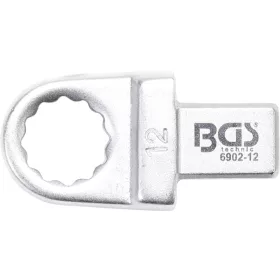   BGS technic Csillagfej a BGS 6902 nyomatékkulcshoz | 12 mm (BGS 6902-12)