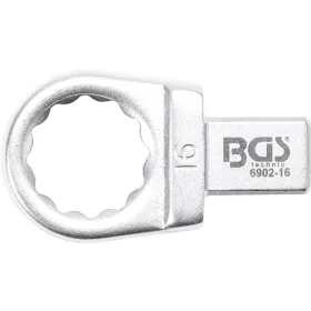   BGS technic Csillagfej a BGS 6902 nyomatékkulcshoz | 16 mm (BGS 6902-16)