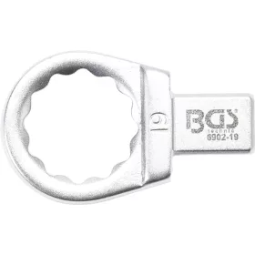   BGS technic Csillagfej a BGS 6902 nyomatékkulcshoz | 19 mm (BGS 6902-19)