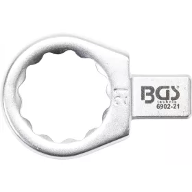   BGS technic Csillagfej a BGS 6902 nyomatékkulcshoz | 21 mm (BGS 6902-21)