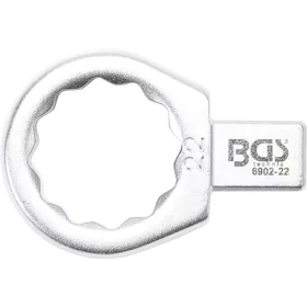  BGS technic Csillagfej a BGS 6902 nyomatékkulcshoz | 22 mm (BGS 6902-22)