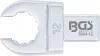 BGS technic Csillagfej a BGS 6904 nyomatékkulcshoz | nyitott | 12 mm (BGS 6904-12)