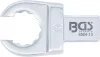 BGS technic Csillagfej a BGS 6904 nyomatékkulcshoz | nyitott | 13 mm (BGS 6904-13)