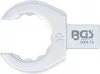BGS technic Csillagfej a BGS 6904 nyomatékkulcshoz | nyitott | 18 mm (BGS 6904-19)