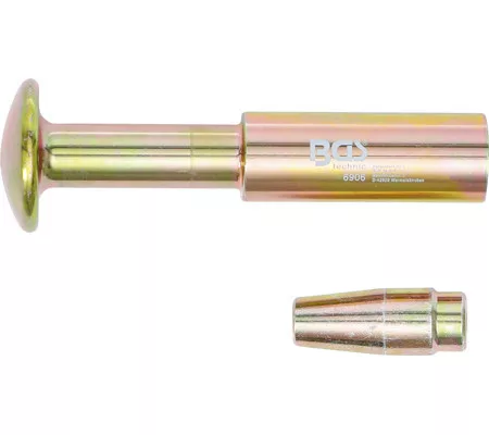 BGS technic Injektorcső-tömítőgyűrű-szerelőszerszám | PSA 1,6 literes dízelhez (BGS 6906)