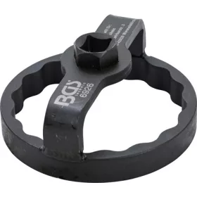   BGS Technic Olajszűrőkulcs | 16 élű | Ø 86 mm | Volvo (BGS 6926)