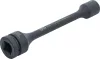 BGS technic Torziós levegős dugókulcs hatszögletű | 25 mm (1") | 24 mm | 350 Nm (BGS 6940)