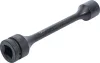 BGS technic Torziós levegős dugókulcs hatszögletű | 25 mm (1") | 27 mm | 350 Nm (BGS 6941)