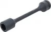 BGS technic Torziós levegős dugókulcs hatszögletű | 25 mm (1") | 30 mm | 350 Nm (BGS 6942)