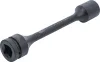 BGS technic Torziós levegős dugókulcs hatszögletű | 25 mm (1") | 30 mm | 350 Nm (BGS 6942)