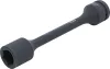 BGS technic Torziós levegős dugókulcs hatszögletű | 25 mm (1") | 32 mm | 500 Nm (BGS 6944)