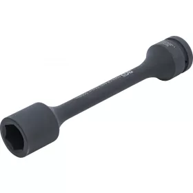   BGS technic Torziós levegős dugókulcs hatszögletű | 25 mm (1") | 32 mm | 500 Nm (BGS 6944)