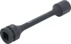 BGS technic Torziós levegős dugókulcs hatszögletű | 25 mm (1") | 32 mm | 500 Nm (BGS 6944)
