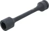 BGS technic Torziós levegős dugókulcs hatszögletű | 25 mm (1") | 33 mm | 550 Nm (BGS 6945)