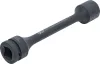 BGS technic Torziós levegős dugókulcs hatszögletű | 25 mm (1") | 33 mm | 550 Nm (BGS 6945)