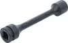BGS technic Torziós levegős dugókulcs hatszögletű | 25 mm (1") | 33 mm | 650 Nm (BGS 6946)