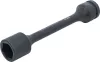 BGS technic Torziós levegős dugókulcs hatszögletű | 25 mm (1") | 36 mm | 600 Nm (BGS 6947)