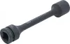 BGS technic Torziós levegős dugókulcs hatszögletű | 25 mm (1") | 36 mm | 600 Nm (BGS 6947)