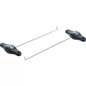   BGS technic Kampó készlet Mercedes irányítópult kiszereléshez (BGS 69510)
