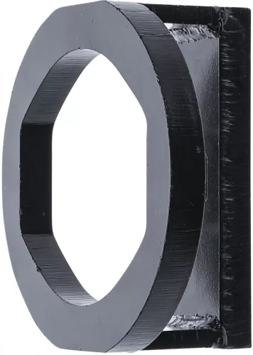 BGS technic Tengelyanya-/porsapkakulcs | BPW-tengelyekhez | 110 mm (BGS 6970)