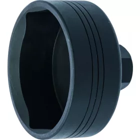   BGS technic Hátsótengelysapka-kulcs | BPW hátsótengelysapkákhoz | 110 mm (BGS 6972)