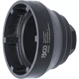   BGS technic Hornyos kulcs | Belső csapok | MAN | 133 - 145 mm (BGS 6990)